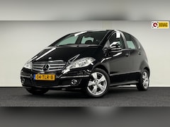Mercedes-Benz A-klasse - 160 BlueEFFICIENCY Business Class Avantgarde*Navi*CruiseContr*Topstaat