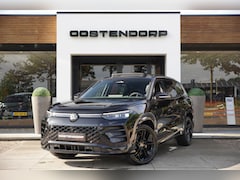 Volkswagen Tayron - 1.5/272pk eHybrid R-Line Blackstyle VOL|2025|Panoramadak|Trekhaak|Leer+Verwarming+Ventilat