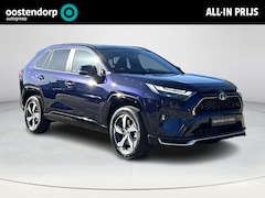 Toyota RAV4 - 2.5 Plug-in Hybrid AWD Dynamic | Nieuwe auto | Direct uit voorraad leverbaar |