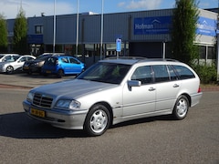 Mercedes-Benz C-klasse Combi - 200 K. Esprit Airco Inruilkoopje