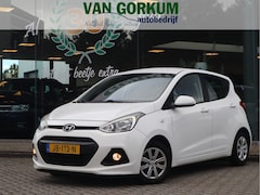 Hyundai i10 - 1.0i i-Motion Comfort