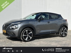 Nissan Juke - 1.6 Hybrid N-Design / Apple carplay / Android auto / Adaptieve cruise control / 360 graden