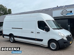 Opel Movano - 2.3 CDTI L4H3 Climate Cruise Navi Camera Trekh. Maxi
