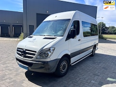 Mercedes-Benz Sprinter - 313 2.2 CDI 366 9 persoons lift Rolstoel