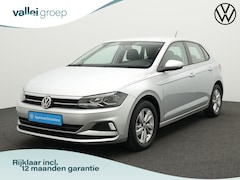 Volkswagen Polo - 1.0 TSI 95 pk DSG Comfortline | Trekhaak | Adaptive Cruise | Apple Carplay / Android Auto