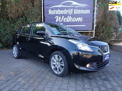 Suzuki Baleno - 1.2 Comfort Airco, Trekhaak, LM velgen, enz