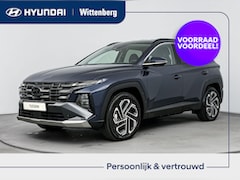 Hyundai Tucson - 1.6 T-GDI HEV Premium | Nieuw | Snel leverbaar