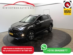 Toyota RAV4 - 2.5 Hybrid First Edition Camera El aKlep Navi
