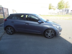 Hyundai i20 - 1.2 HP i-Motion