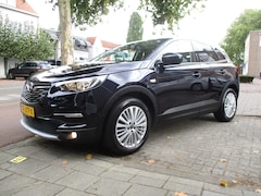Opel Grandland X - 1.2 Turbo Innovation / AIRCO / NAVI / TREKHAAK / NW-STAAT / 116dkm