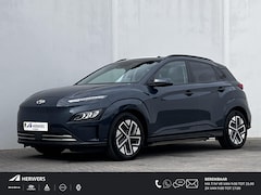 Hyundai Kona Electric - EV Premium Sky 204 pk 64 kWh Automaat / Dealer onderhouden / WLTP bereik 484 km stad 660 k