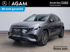 Mercedes-Benz EQA - 250+ Business Solution AMG Panorama dak