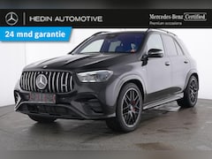Mercedes-Benz GLE-Klasse - GLE 53 AMG Automaat 4MATIC+ | Premium Plus Pakket | Winterpakket | AMG Nightpakket | Airma