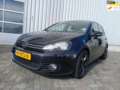 Volkswagen Golf - 1.4 TSI Highline - Airco - Start niet - Schade