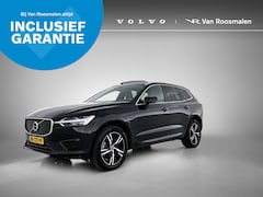 Volvo XC60 - 2.0 T8 AWD R-Design | Panoramadak | Alcantara/Leder |