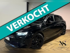 Opel Astra - 1.2 Ultimate PANO HUD KEYLESS VOL'