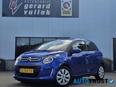 Citroën C1 - 1.0 VTi Feel AIRCO 5-DRS