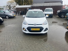 Hyundai i10 - 1.0i i-Motion Comfort ecc elec ramen cv