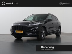 Ford Kuga - 2.5 PHEV ST-Line X | Trekhaak | Adaptive Cruise Control | Navigatie | B&O Premium Audio |