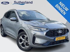 Ford Kuga - 2.5 PHEV ST-Line 243pk | Wegklapbare trekhaak | Winter Pack | Nieuwe model | 2.100 kg trek