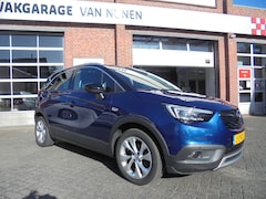 Opel Crossland X - X||Trekhaak||ECC||PDC||Ca 1.2 T. Ultimate