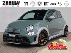 Abarth 500 - 695 1.4 T-Jet 180 PK 70TH Anniversario | Beats | Xenon | Monza