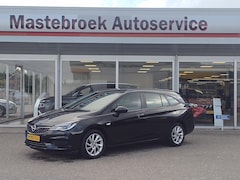 Opel Astra Sports Tourer - 1.2 Edition Staat in Hardenberg