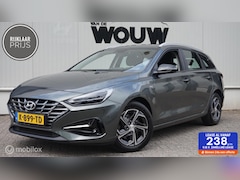 Hyundai i30 Wagon - 1.0 T-GDi MHEV Comfort Smart Navigatie | Trekhaak | Cruise Contr | Climate Contr | Dealero