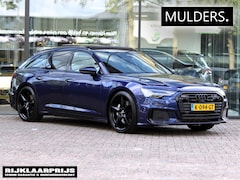 Audi A6 Avant - 55 TFSI quattro Sport S line edition | Navi / Panoramadak / Luchtvering / Camera