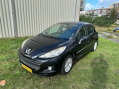 Peugeot 207 - 1.4 VTi Active – 2011 – Slechts 63.605 km