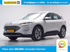 Ford Kuga - 2.5 PHEV Titanium [ LED Apple/Android Navi Camera ]