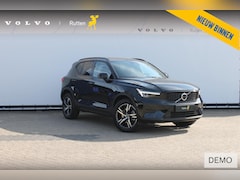 Volvo XC40 - B4 211PK Automaat Plus Dark Panoramisch schuif-kanteldak / Google infotainment / Harman Ka