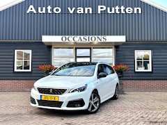 Peugeot 308 SW - 1.2 GT-line / Automaat / Panoramadak / Parekmoer / LED /