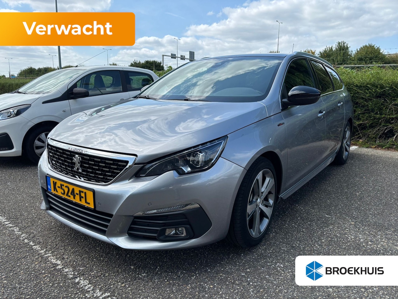 Peugeot 308 SW - 1.2 PureTech GT | Achteruitrijcamera | Airco (automatisch) | Apple Carplay/Android Auto|te - AutoWereld.nl
