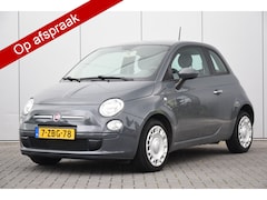 Fiat 500 - 1.0 TwinAir Pop Airco Nieuwe koppeling