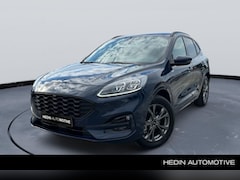 Ford Kuga - 2.5 PHEV ST-Line X | Adap Cruise | Bliss | Elec klep | Carplay | Camera | Navi |