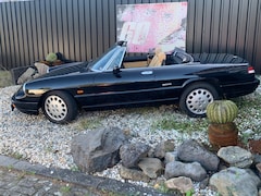 Alfa Romeo Spider - 2.0