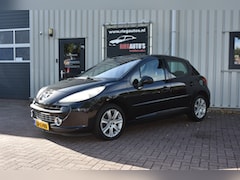 Peugeot 207 - 207. 1.6-16V XS Pack. ORG NL, Clima, LMV, 5 deurs