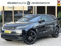 Land Rover Range Rover Velar - 3.0 V6 D300 | Grijskenteken | Luchtvering | Meridian | Camera |