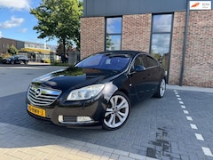 Opel Insignia - 2.0 T Sport | Trekhaak | Navi | Airco