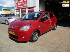 Mitsubishi Space Star - 1.0 Entry