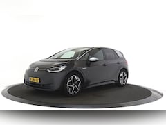 Volkswagen ID.3 - First Plus 58 kWh Navigatie / Camera / Parkeerhulp v+a