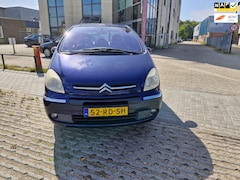 Citroën Xsara Picasso - 1.8i-16V Image Bj.2005 Kmst.168063 Apk tot 05-02-2026