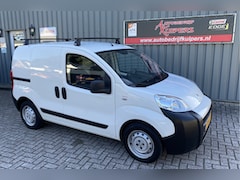 Citroën Nemo - 1.3 HDiF Navi.Trekhaak.Schuifdeur