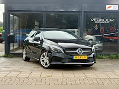 Mercedes-Benz A-klasse - 180 Ambition Carpas