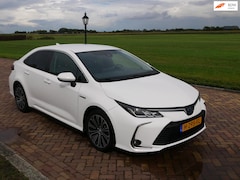 Toyota Corolla - 1.8 Hybrid Dynamic NAVI CLIMA CAMERA * 14499 NETTO