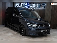 Volkswagen Caddy Cargo - 2.0 TDI