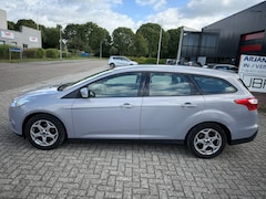 Ford Focus Wagon - 1.6 TI-VCT Lease Trend