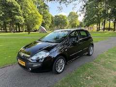 Fiat Punto Evo - 1.3 M-Jet Dynamic Clima NAP