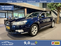 Citroën C5 - 1.6 TurboHP Tendance Navi | Cruise | Trekhaak | LMV